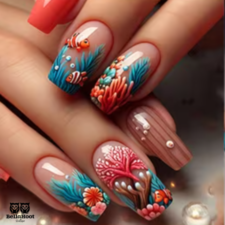 CORAL REEF